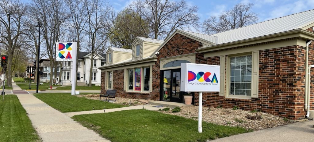 Dodge County Center for the Arts