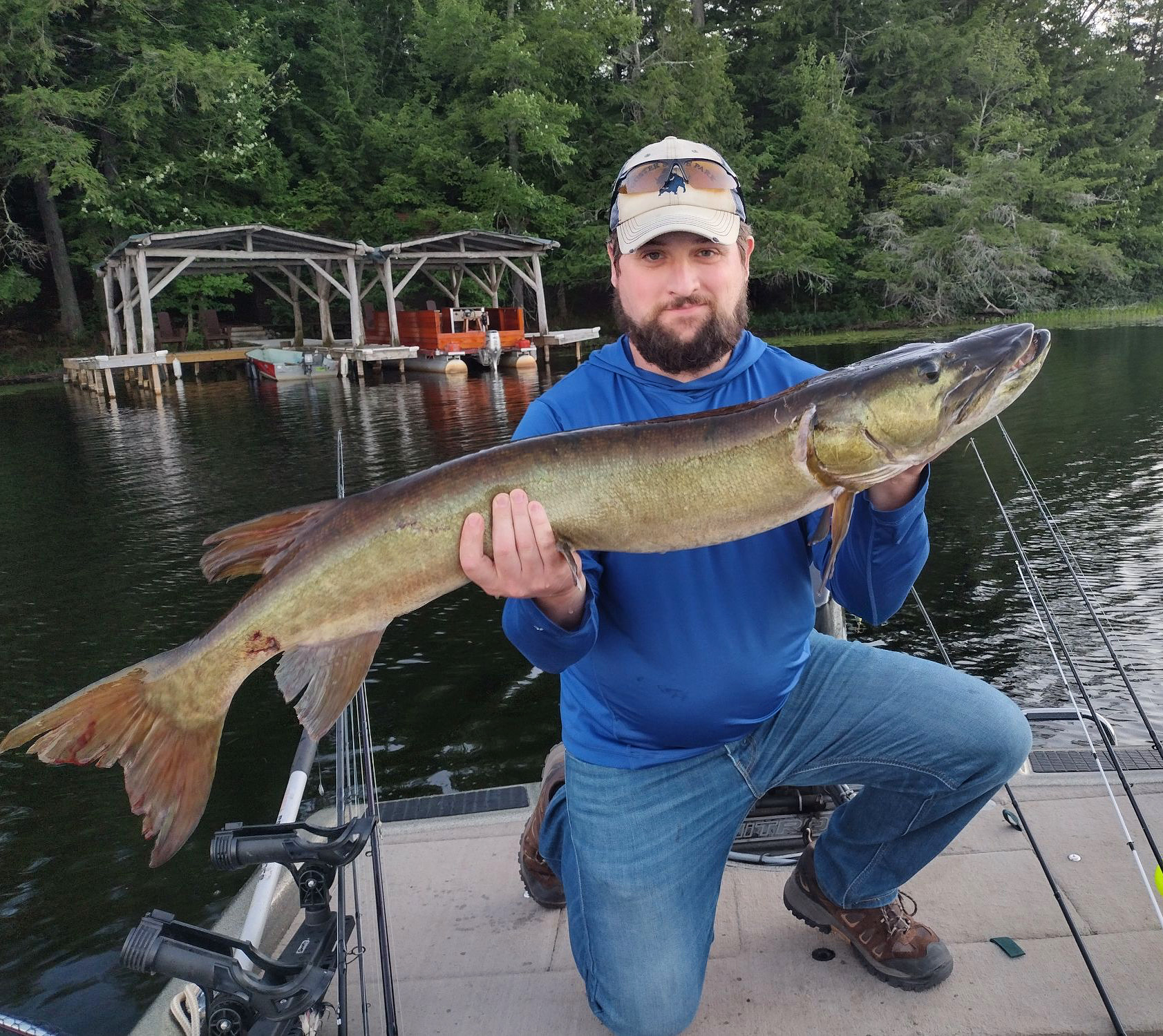 Fox Valley Outdoors Guide Service  Travel Wisconsin