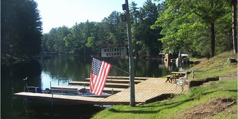 Hillcrest Resort