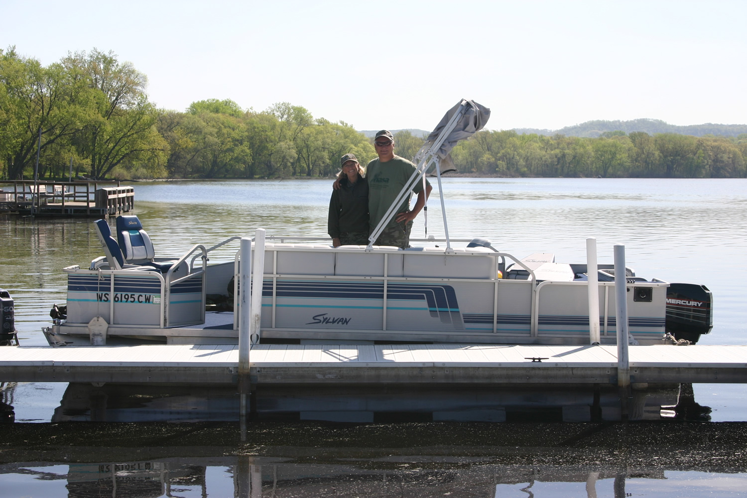 Schafer's River Rentals Travel Wisconsin