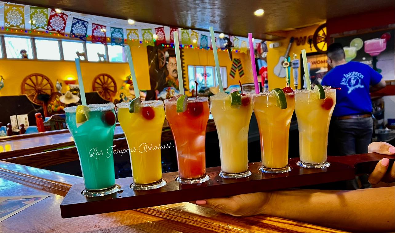 Los Jaripeos Travel Wisconsin