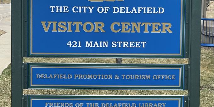 Delafield Promotion &amp; Tourism Visitor Center &amp; Offices