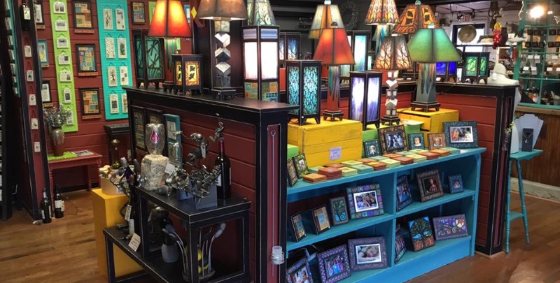 The Potter's Shed Travel Wisconsin