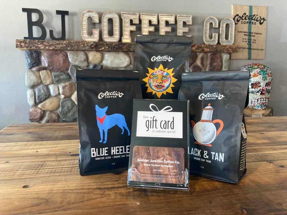 Boulder Junction Coffee Company Travel Wisconsin