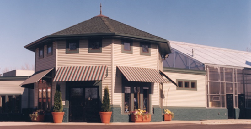 Waukesha Floral & Greenhouse Travel Wisconsin