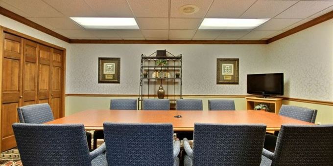 Board/Meeting Room
