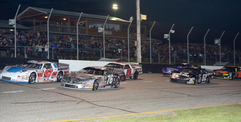 Dells Raceway Park Travel Wisconsin