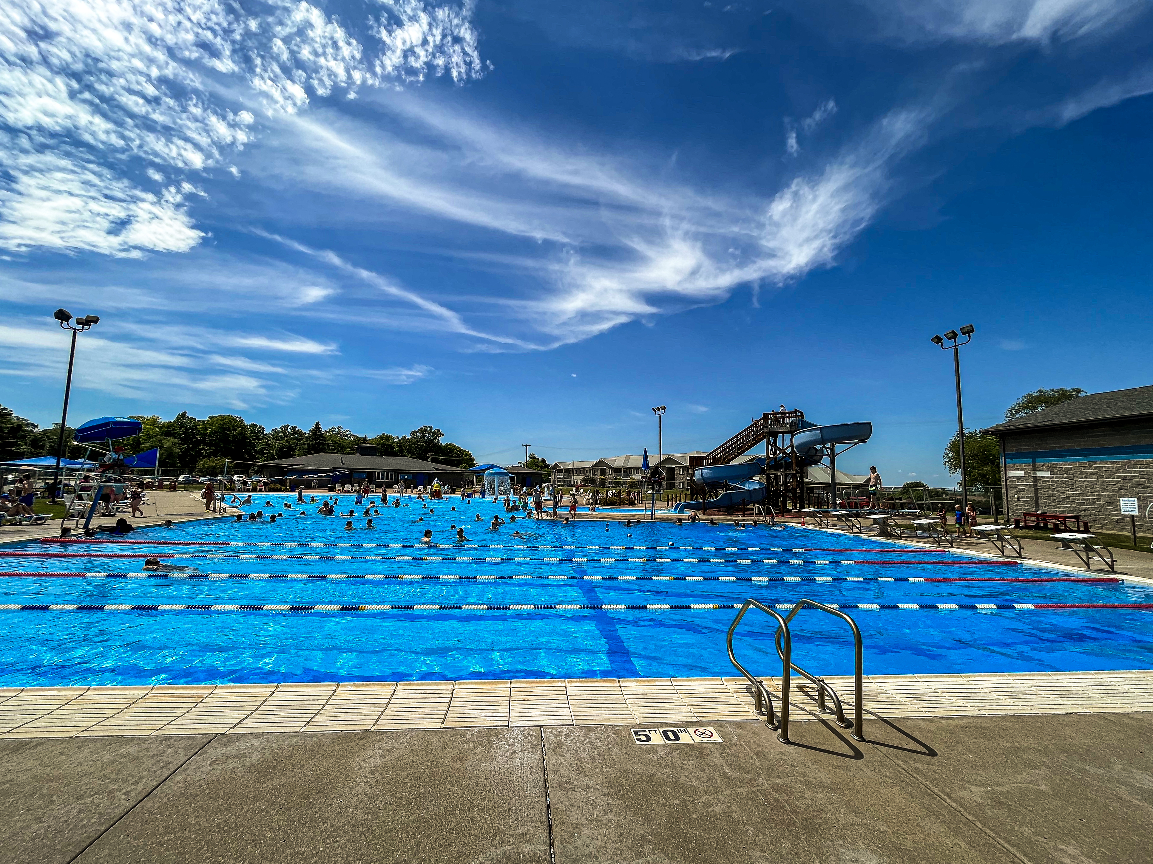 Platteville Family Aquatic Center Travel Wisconsin