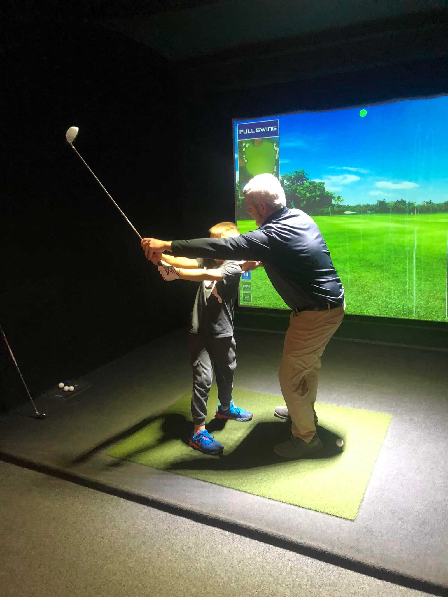 Lessons for all ages