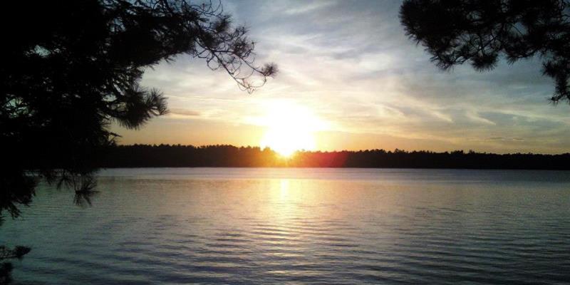 Red House on the Hill