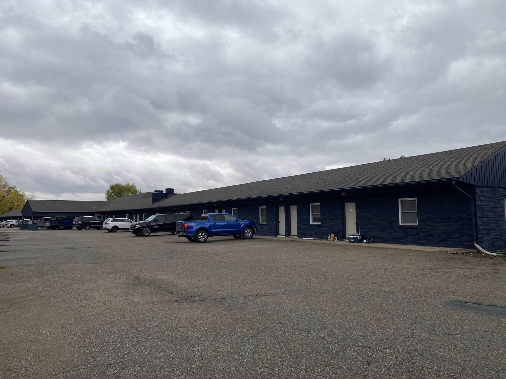 Welcome to The Harbor - with a variety of suite options, everyone unique.