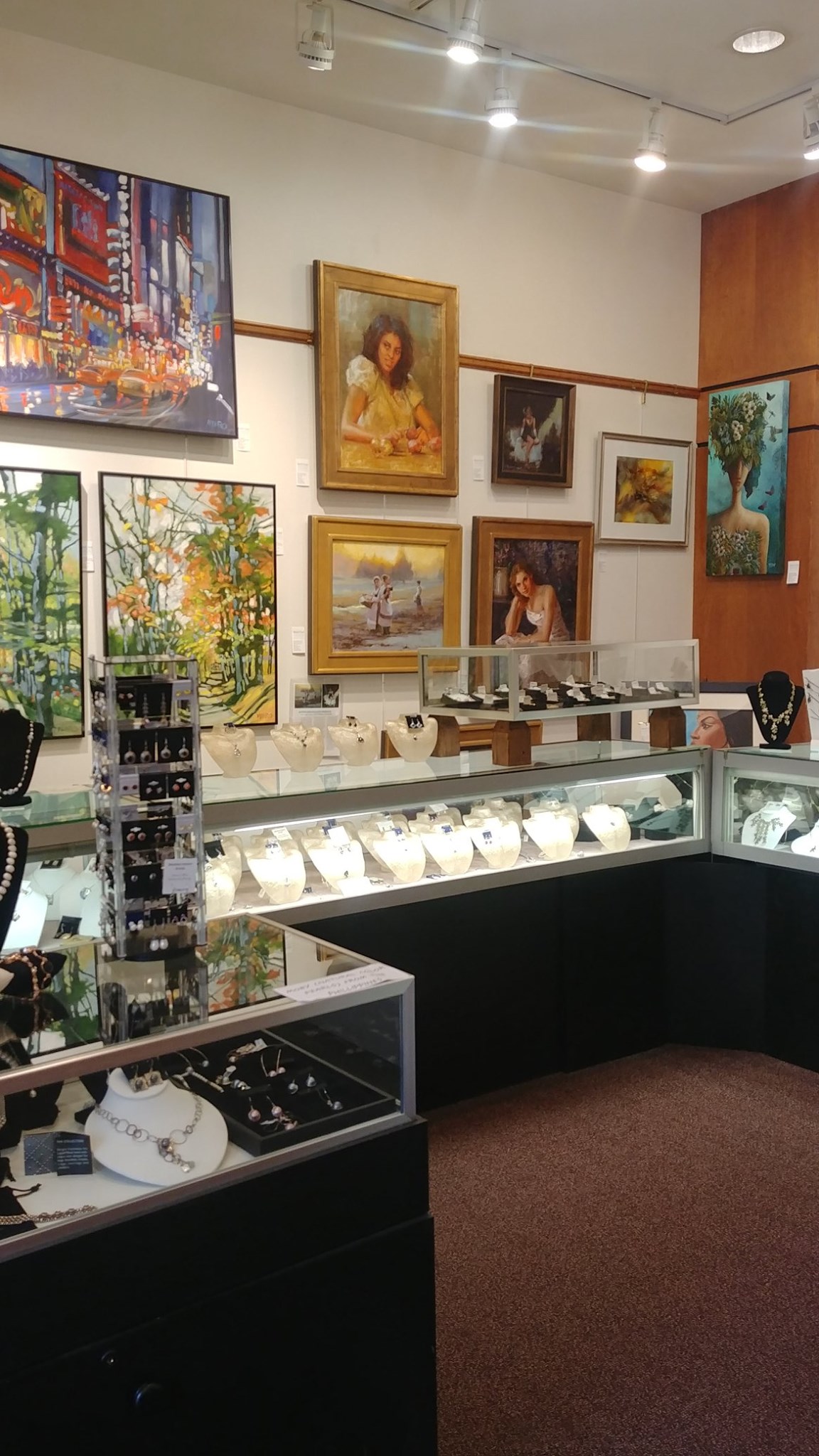 River's End Gallery Travel Wisconsin