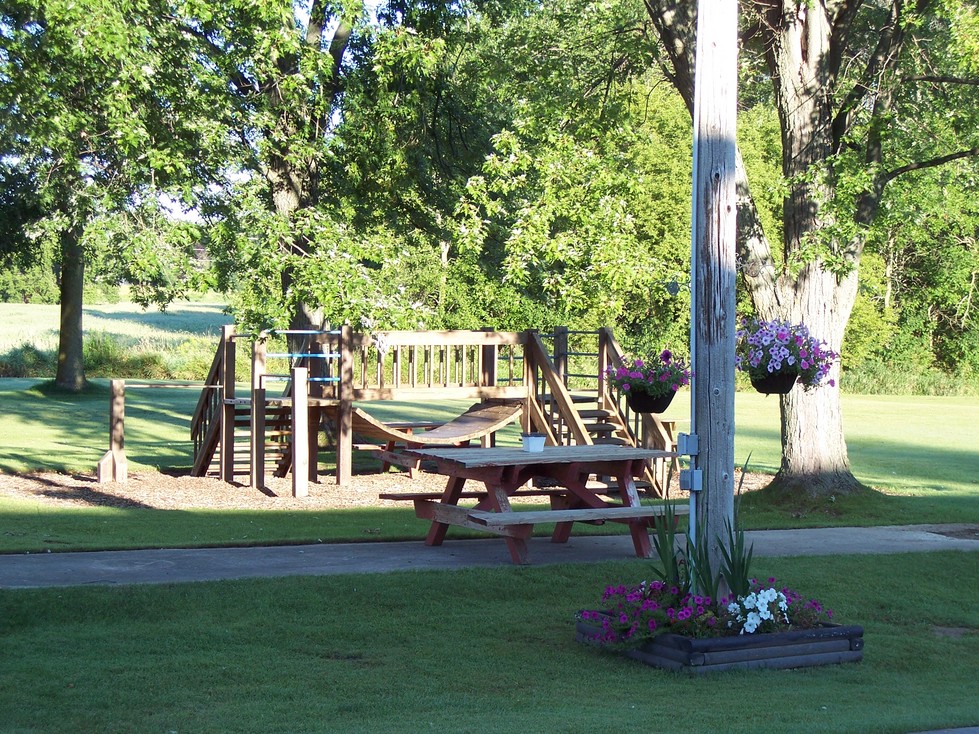 Racer's Hall, Plymouth, WI