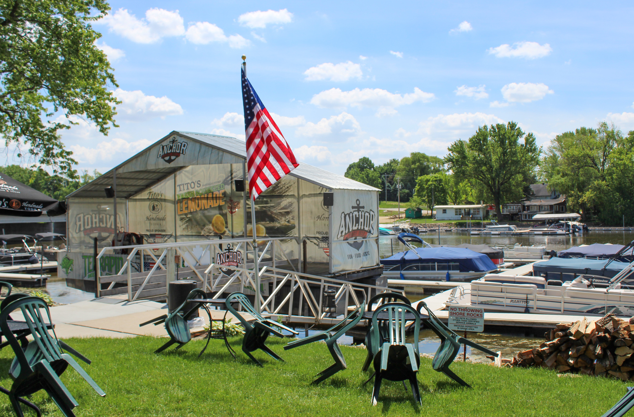 Anchor Inn Edgerton, WI Travel Wisconsin