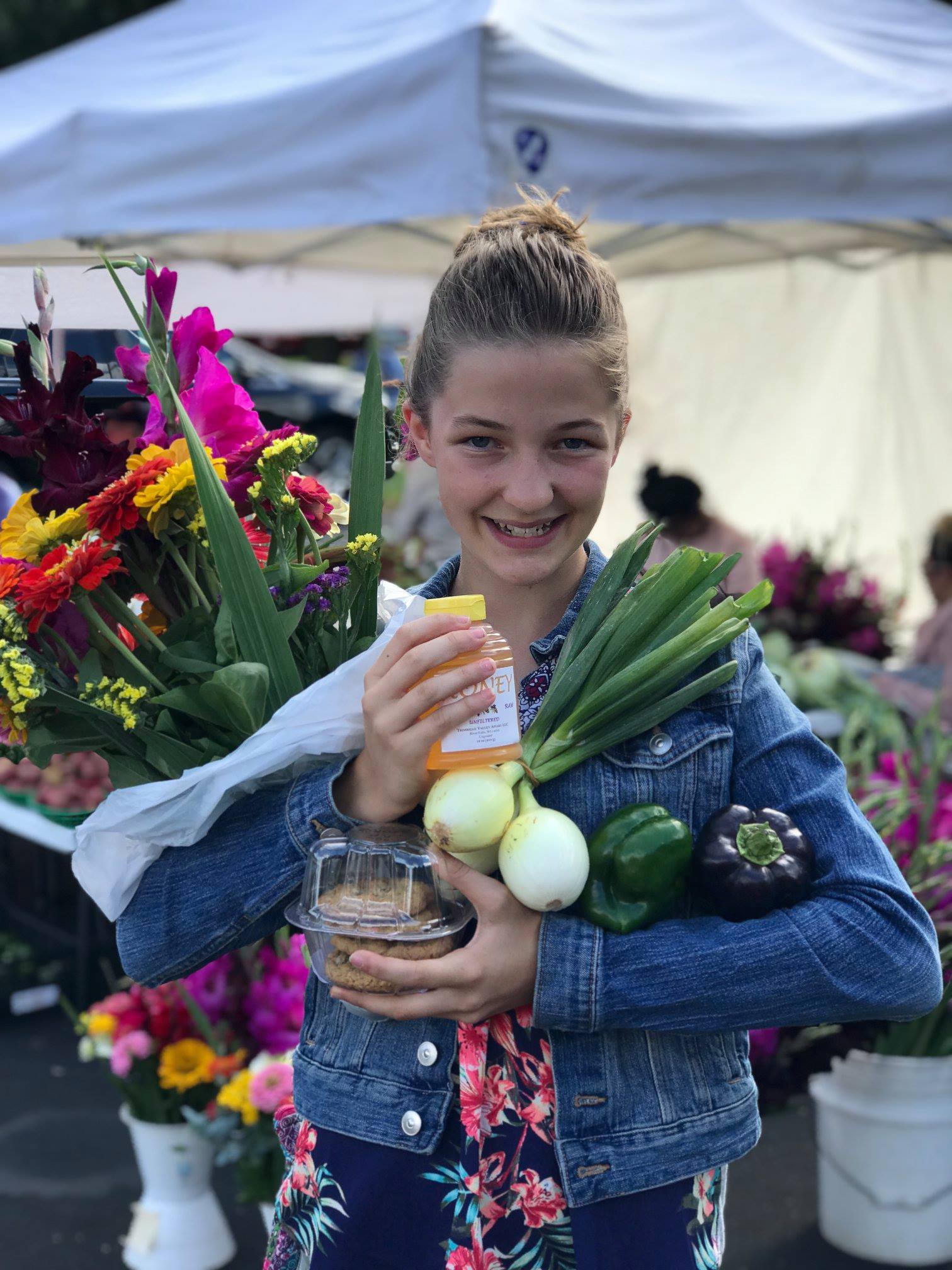 Ellsworth Farmers Market