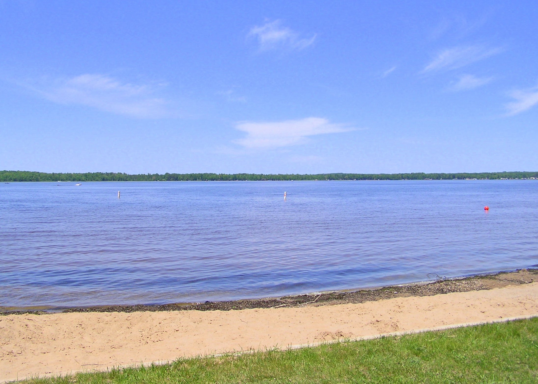 Lake Noquebay Travel Wisconsin