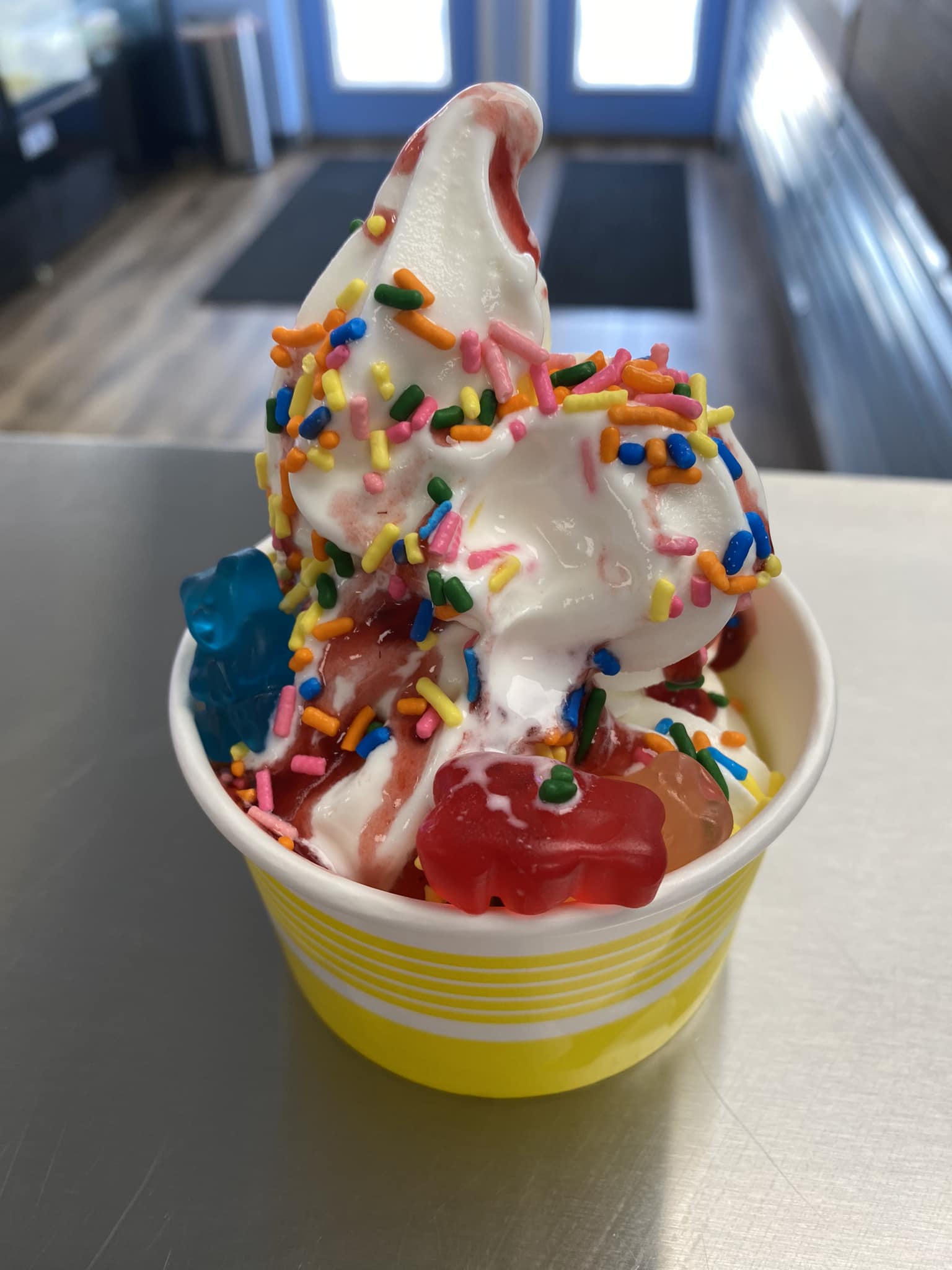 G Scoops Travel Wisconsin