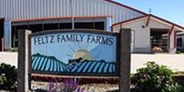 Feltz Dairy Store Front