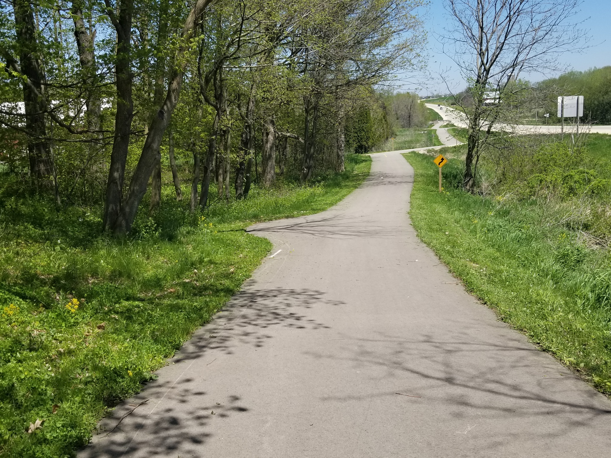 Gold Star Memorial Trail