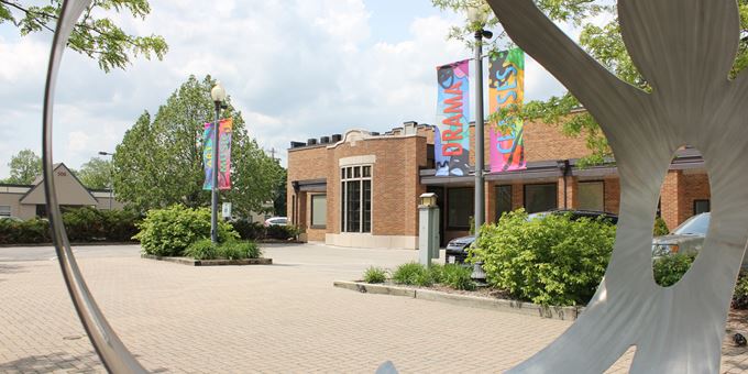 The Plymouth Arts Center in Plymouth, Wisconsin is the leading arts destination in Western Sheboygan County.
