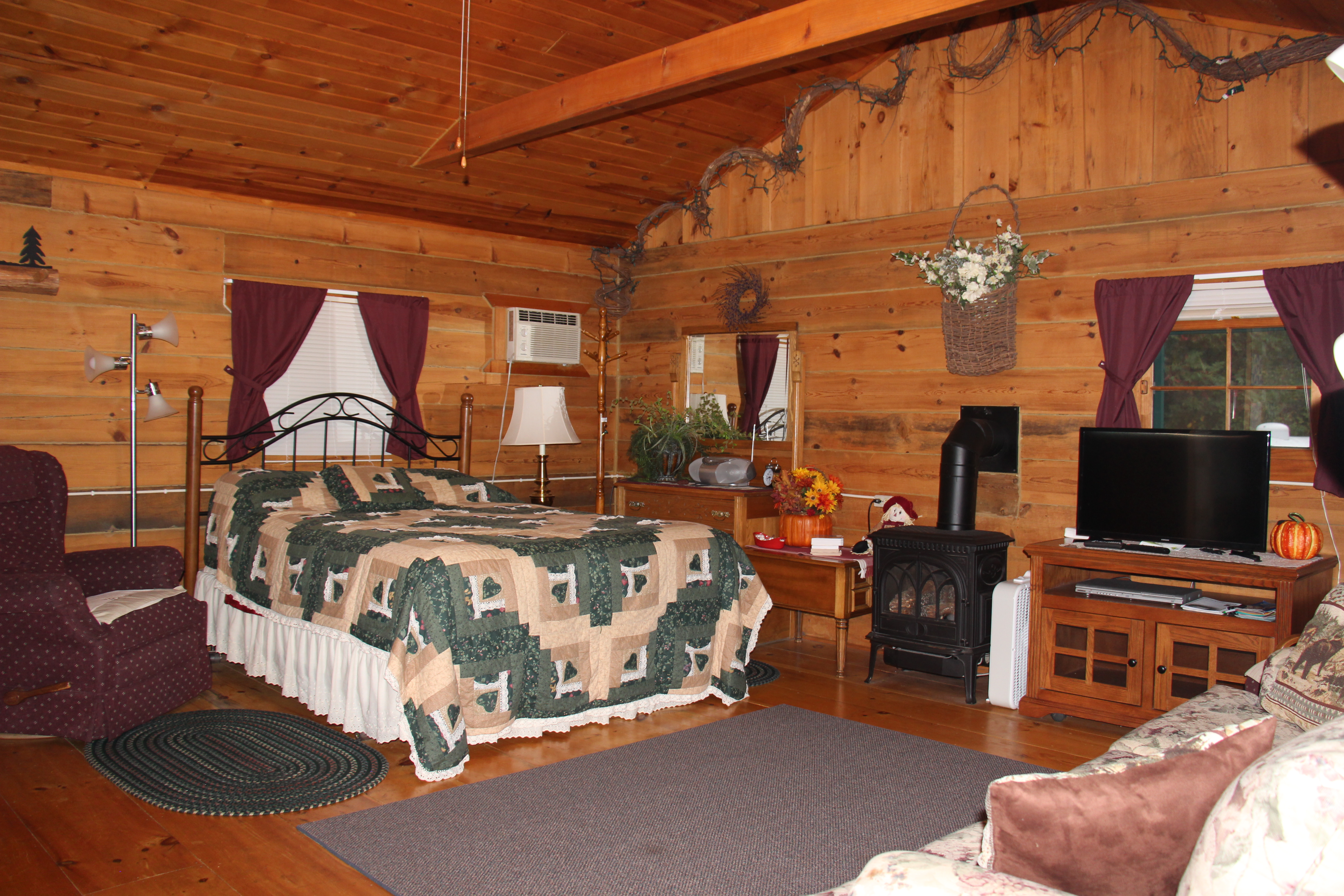 Little House On The Prairie