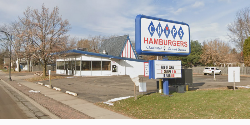 Chip's of Wisconsin Rapids Travel Wisconsin