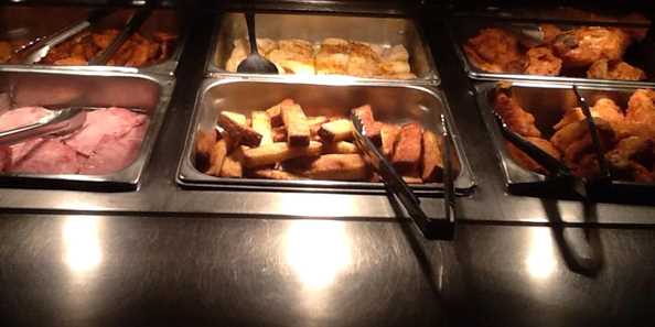 Colonial House Supper Club Banquet Center Travel Wisconsin