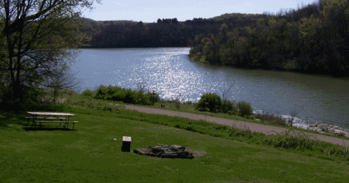 Blackhawk Lake Recreation Area | Travel Wisconsin