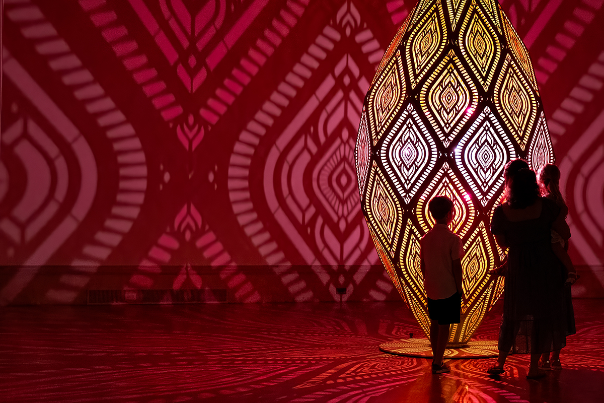 Paine Art Center and Gardens | Travel Wisconsin