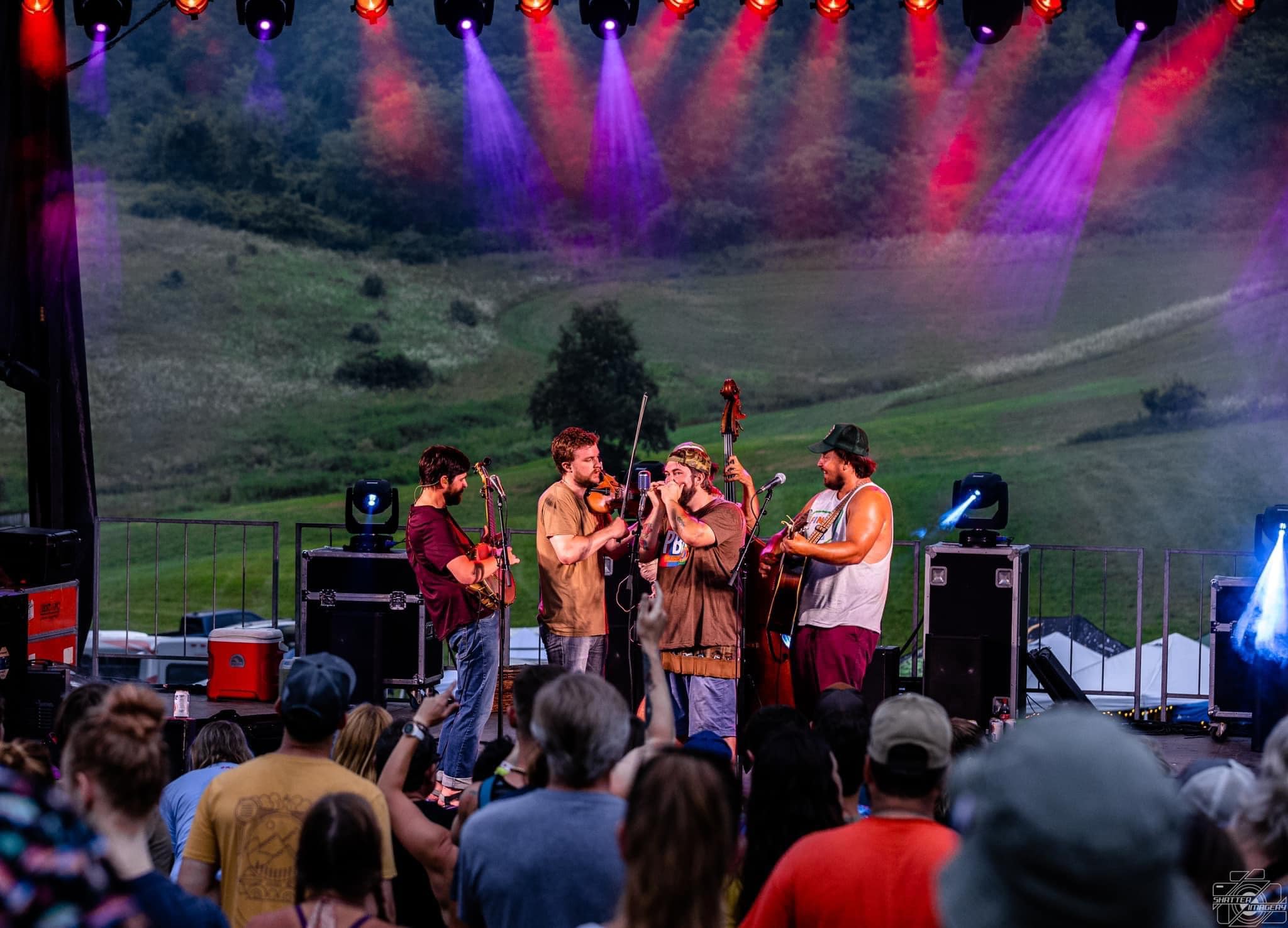 Driftless Music Gardens