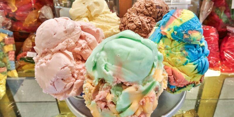 Cathy's Ice Cream 'n Candy Shoppe Travel Wisconsin