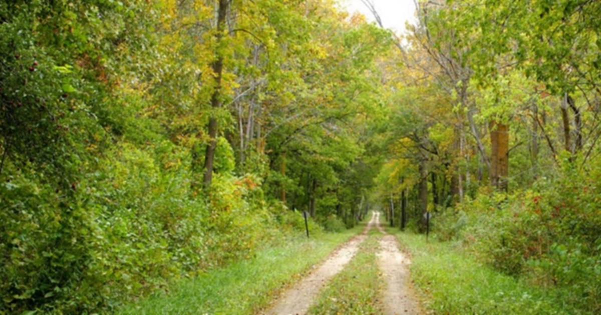 Ahnapee State Trail Travel Wisconsin