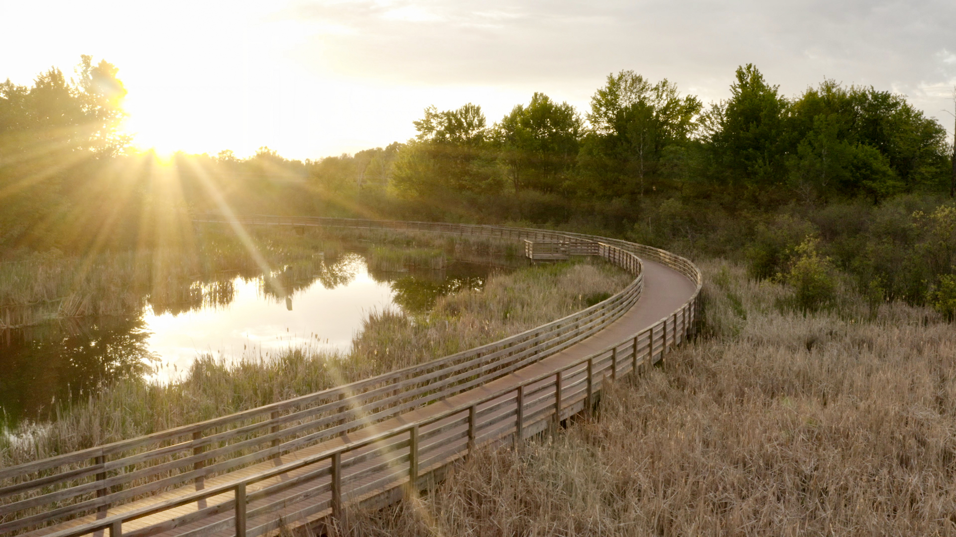 Springbrook Trail Travel Wisconsin