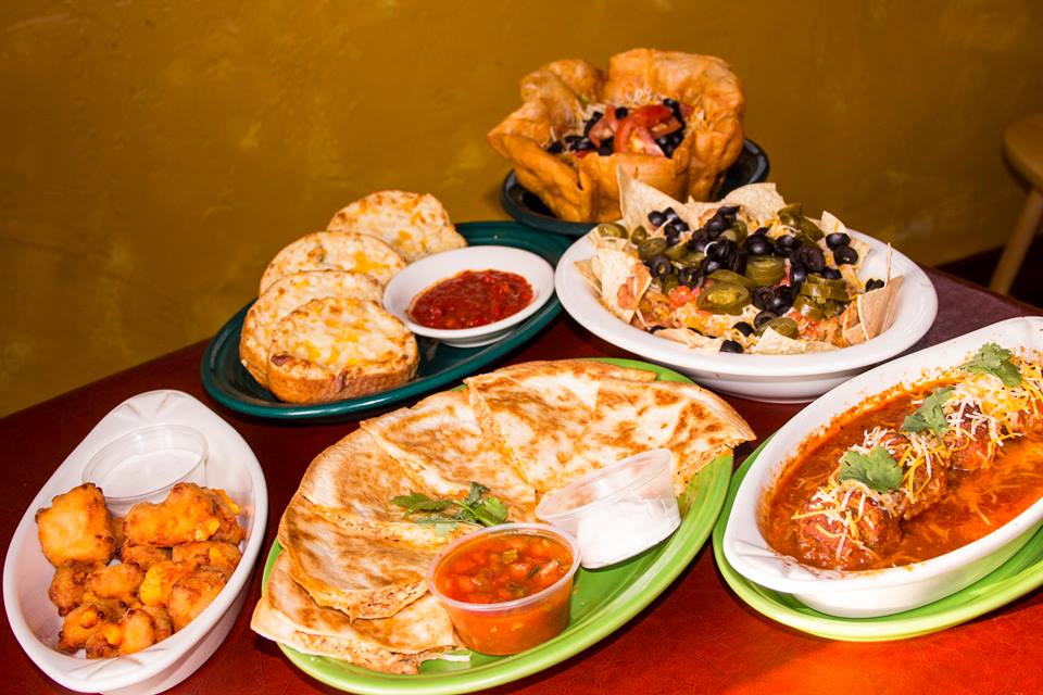 Mojo Rosa's Travel Wisconsin