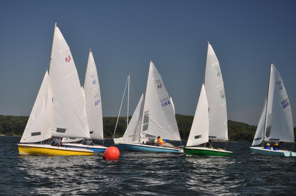 Sail Training Foundation Travel Wisconsin