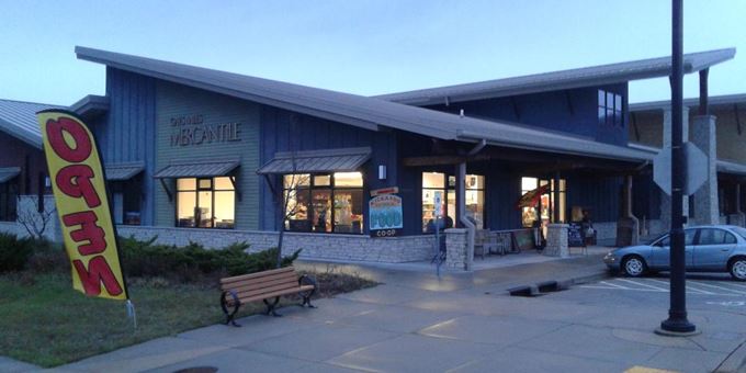 Kickapoo Exchange and Natural Foods Co-Operative | Travel Wisconsin