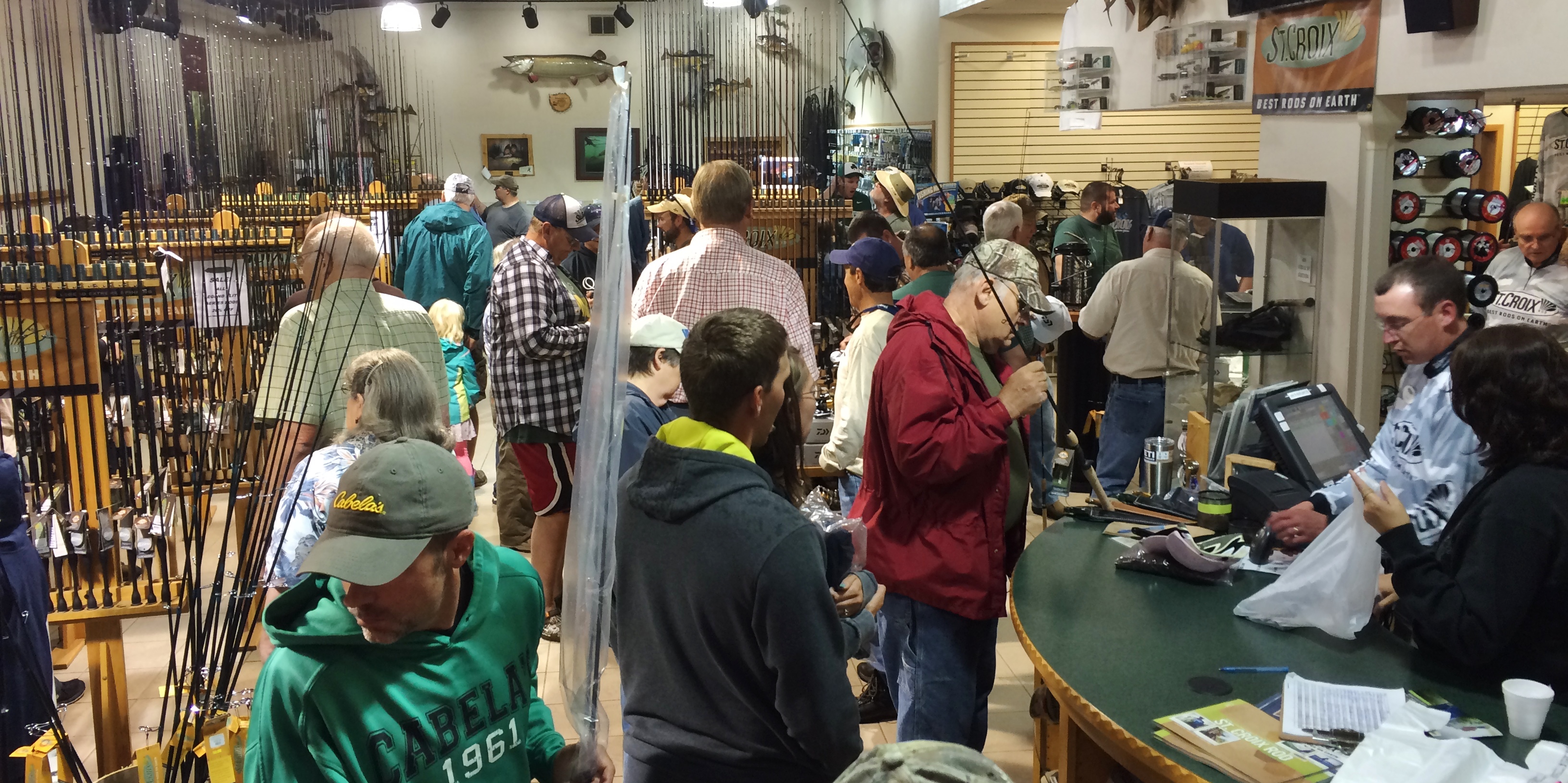 st croix retail stores