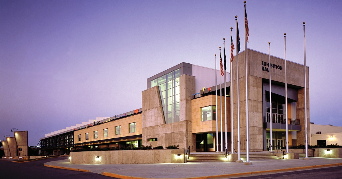 Alliant Energy Center Travel Wisconsin alliant-energy-center-travel-wisconsin