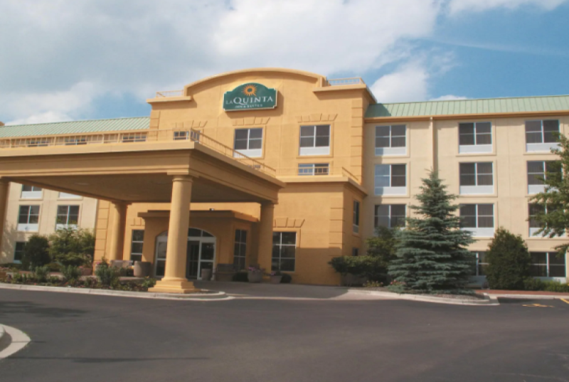 La Quinta Inn & Suites Travel Wisconsin