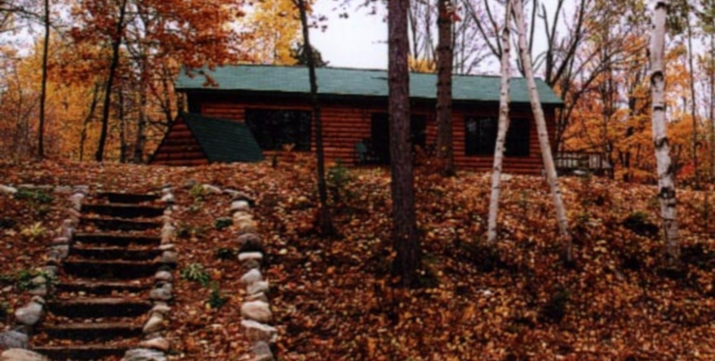 Oaken Bucket Cottages Travel Wisconsin