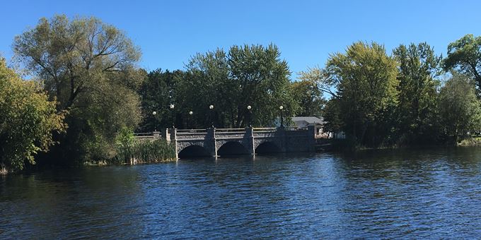 Springbrook Trail | Travel Wisconsin