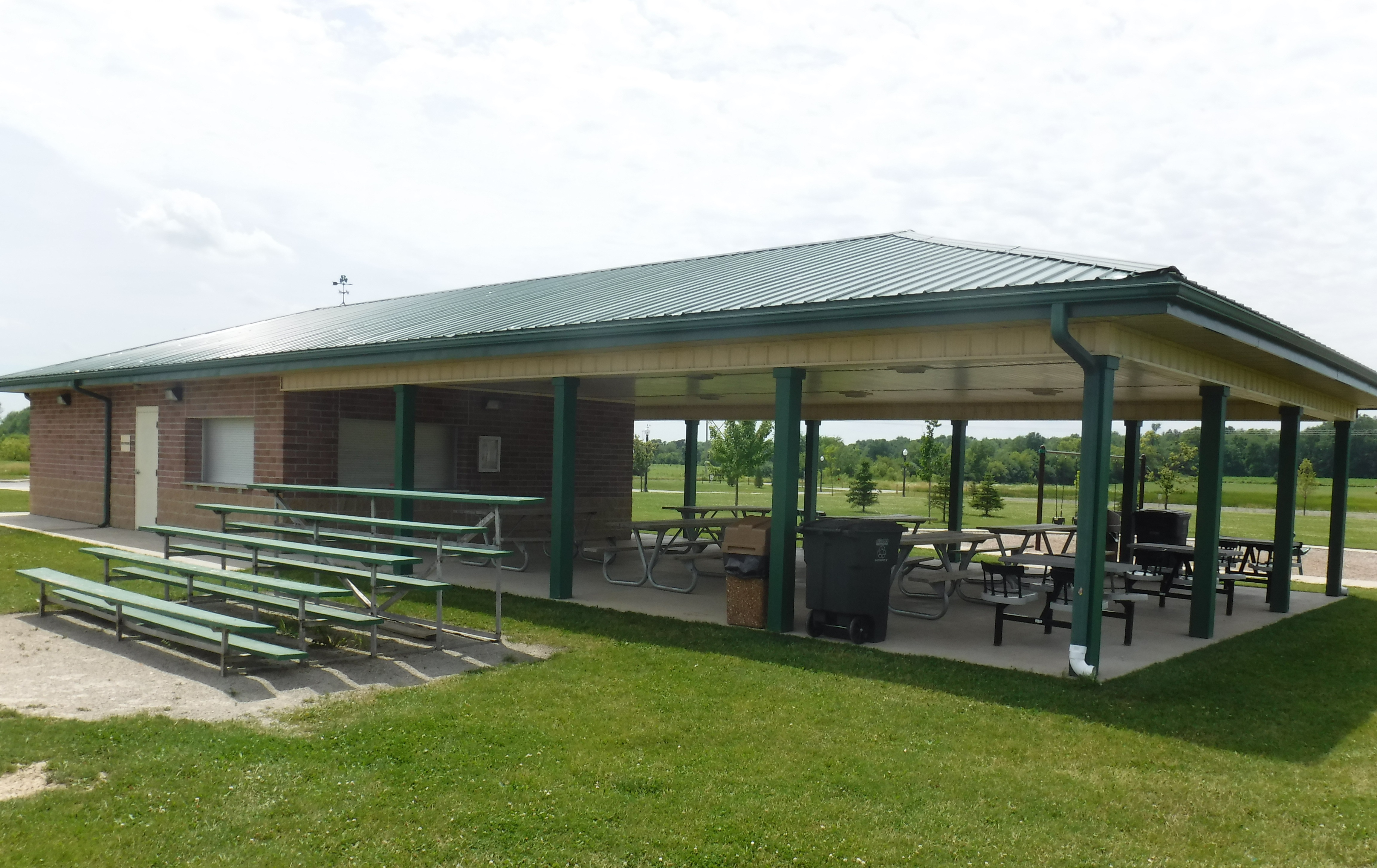 Johnson Creek Centennial Park