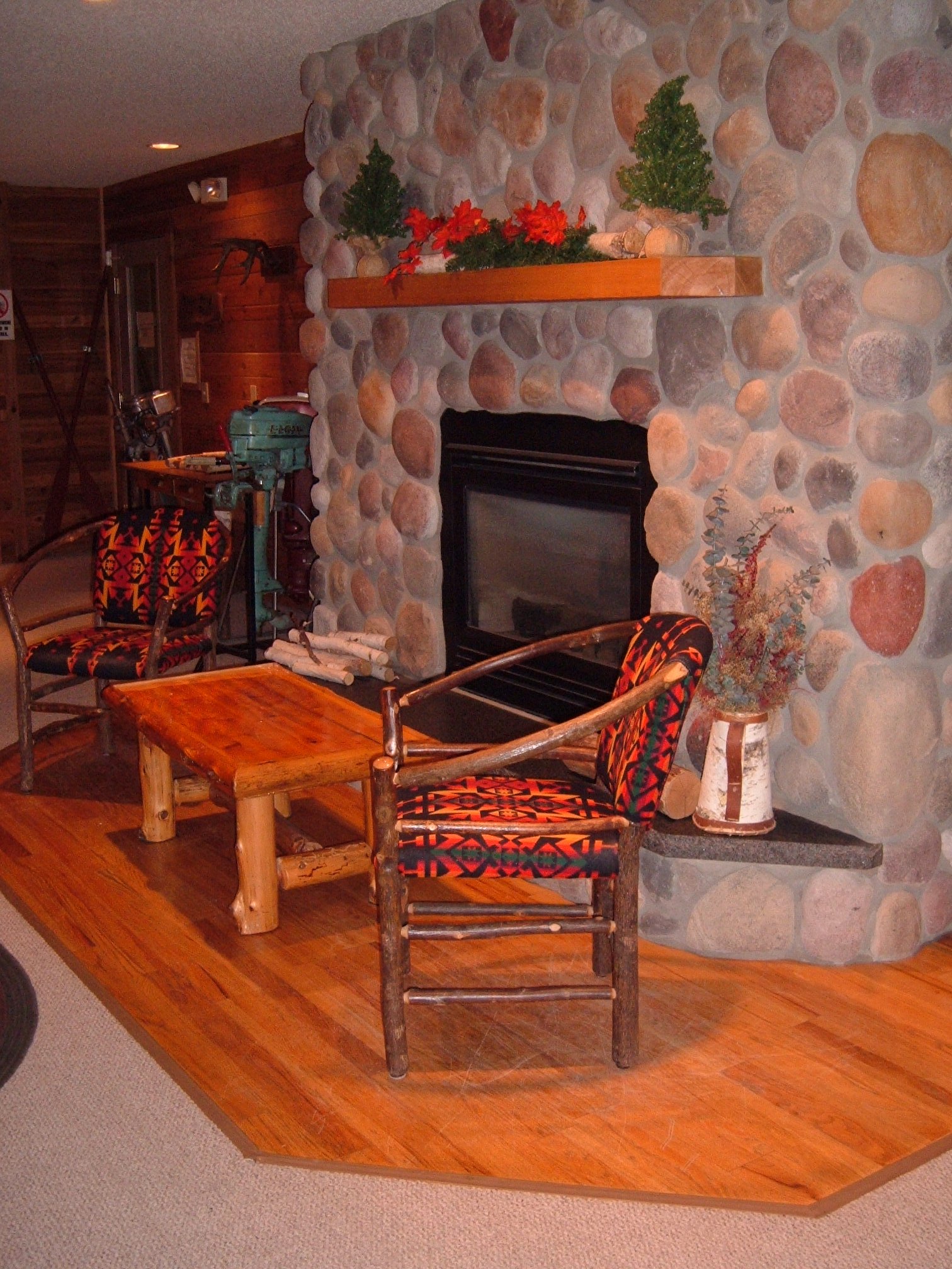 Siren Tourism Information Center Travel Wisconsin