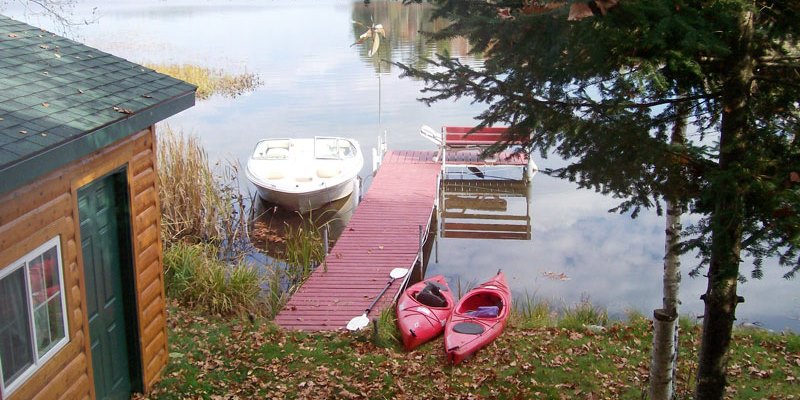 Harv's Vacation Rentals: Bay View LLC