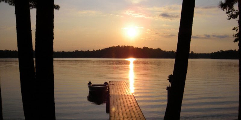 Birch Cottage at Pine Terrace