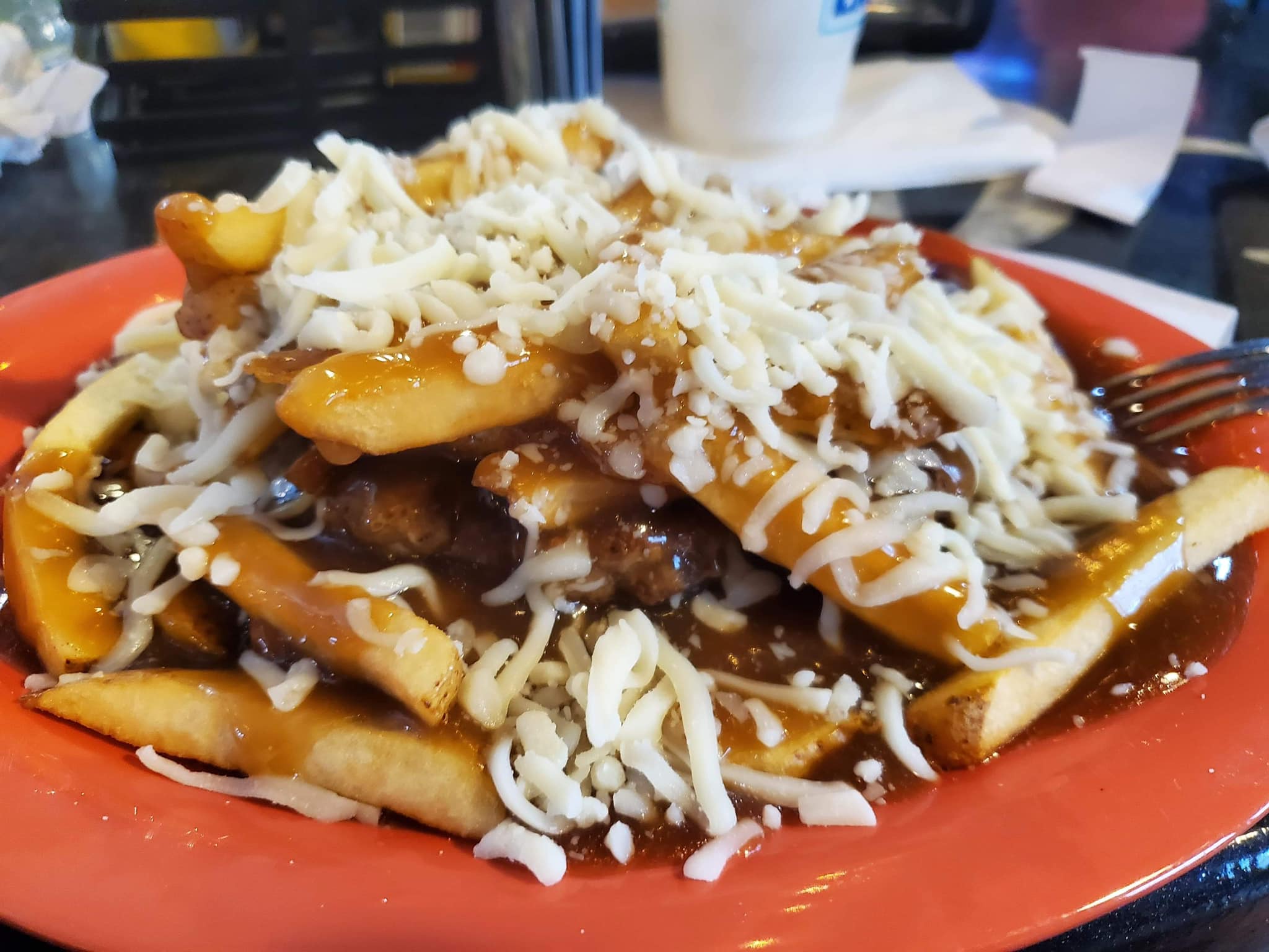 Loony Bin Bar and Grill Travel Wisconsin