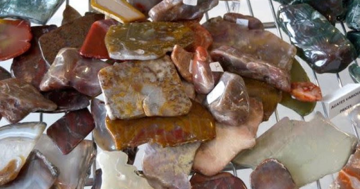 Rock County Rocks and Gems | Travel Wisconsin