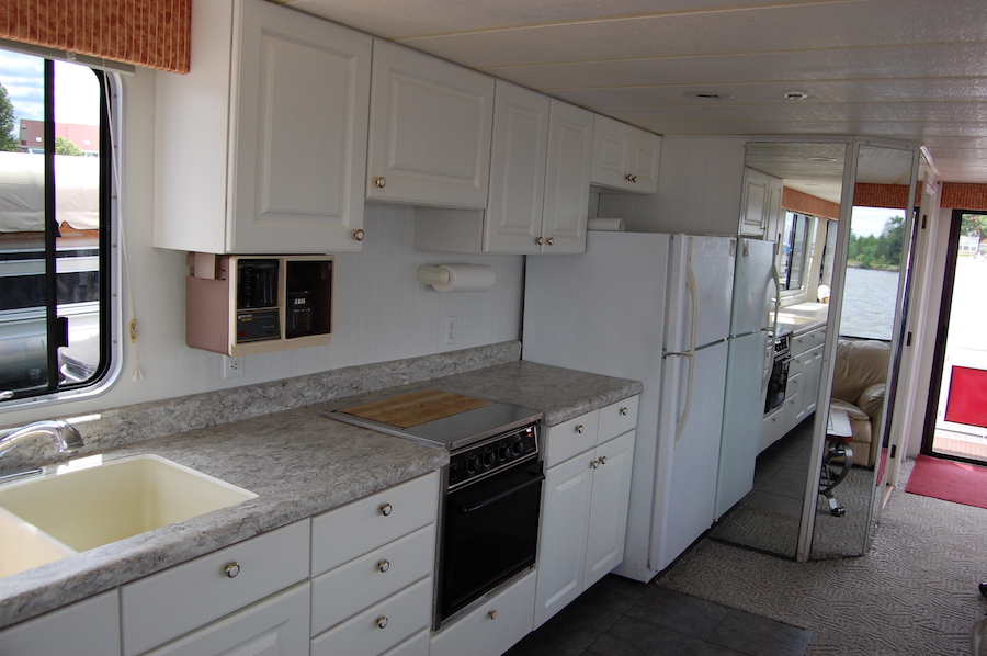 Cruisin' Turtle Kitchen