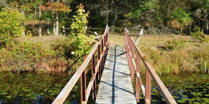 Sandhill State Wildlife Area | Travel Wisconsin