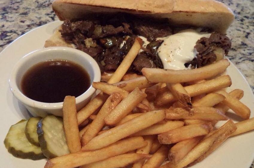 Corner Pocket Sports Bar & Grill Travel Wisconsin